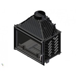 Каминная топка Kratki Oliwia